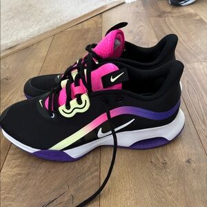 Nike Air Max Volley Tennis Shoes - Women’s Size 10